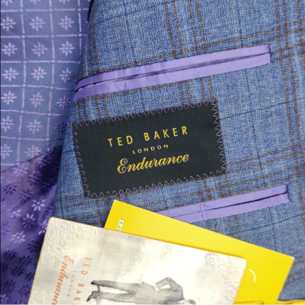 Ted Baker blazer